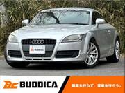 2007 AUDI TT