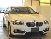 2015 BMW 1 SERIES