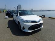 2018 TOYOTA COROLLA AXIO HYBRID