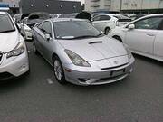 2004 TOYOTA CELICA