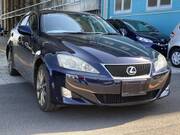 2007 LEXUS IS