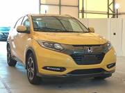 2017 HONDA VEZEL