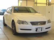 2009 TOYOTA MARK X 250G