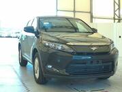 2015 TOYOTA HARRIER ELEGANCE