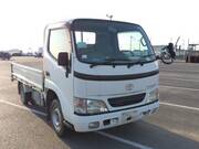 2003 TOYOTA TOYOACE TRUCK 1.5ton