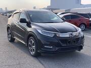 2020 HONDA VEZEL HYBRID Z HONDA SENSING