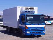 2015 HINO RANGER 2.7ton