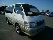 2000 TOYOTA HIACE WAGON