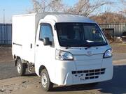 2018 DAIHATSU HIJET TRUCK