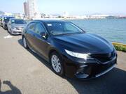 2019 TOYOTA CAMRY WS