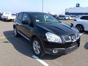 2012 NISSAN DUALIS 20G