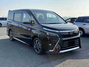 2021 TOYOTA VOXY