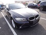 2010 BMW 3 SERIES