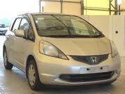 2008 HONDA FIT G