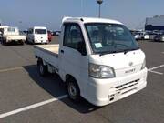 2005 DAIHATSU HIJET TRUCK 0.35ton