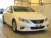 2010 TOYOTA MARK X