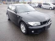 2005 BMW 1 SERIES