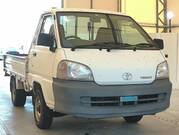 2002 TOYOTA TOWNACE TRUCK 0.75ton