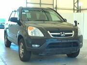 2002 HONDA CR-V