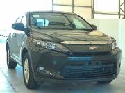 2015 TOYOTA HARRIER ELEGANCE