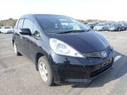 2012 HONDA FIT