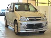 2002 DAIHATSU TERIOS KID CUSTOM S EDITION