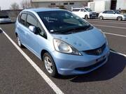 2010 HONDA FIT G SMART SELECTION