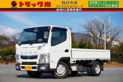 2017 FUSO CANTER