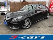 2013 MERCEDES BENZ E-CLASS