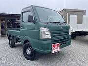 2014 SUZUKI CARRY TRUCK