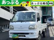 2002 DAIHATSU HIJET TRUCK