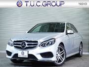 2015 MERCEDES BENZ E-CLASS