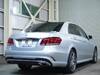 MERCEDES BENZ E-CLASS