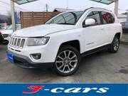 2017 CHRYSLER JEEP COMPASS