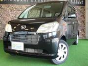 2011 DAIHATSU TANTO EXE