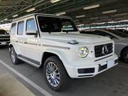 2021 MERCEDES BENZ G-CLASS