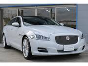 2015 JAGUAR XJ