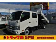 2023 HINO DUTRO