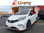 2015 NISSAN NOTE