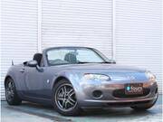 2007 MAZDA ROADSTER