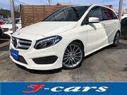 2015 MERCEDES BENZ B-CLASS