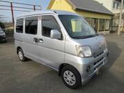 2010 DAIHATSU HIJET CARGO