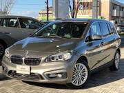 2016 BMW 2 SERIES