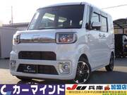 2021 DAIHATSU WAKE