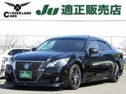 2014 TOYOTA CROWN