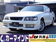 2000 NISSAN LAUREL