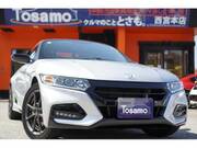 2018 HONDA S660