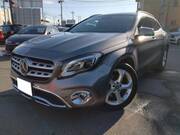 2018 MERCEDES BENZ GLA-CLASS