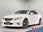 2010 TOYOTA MARK X