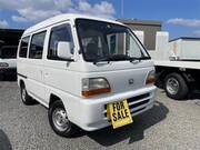 1995 HONDA ACTY VAN